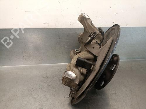 Right rear steering knuckle MERCEDES-BENZ GLC (X253) 220 d 4-matic (253.905, 253.903) | BP25381739M28 