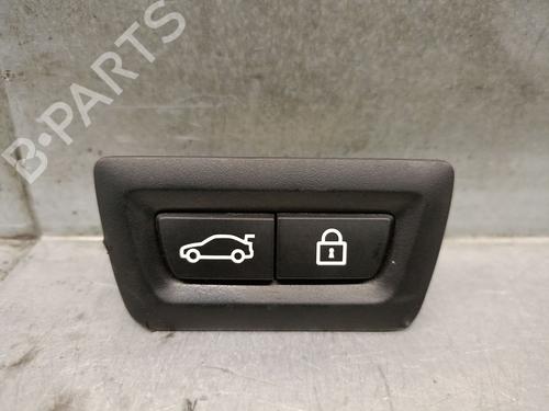 Interruttore BMW 3 Touring (F31) 330 d (258 hp) 31993165