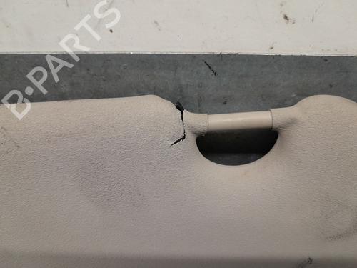 Left sun visor RENAULT TRAFIC III Van (FG_) 1.6 dCi 120 (FGMB, FGMC) | BP35799977I1 - Image 2