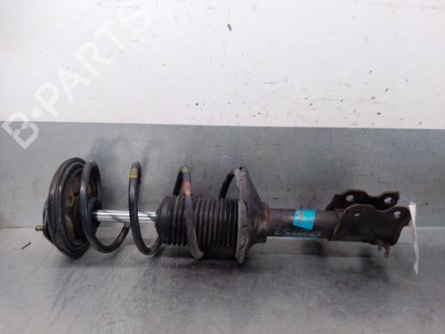 Used Right front shock absorber Right front shock absorber NISSAN ALMERA I Hatchback (N15) [1995-2001] 34158617 34158617