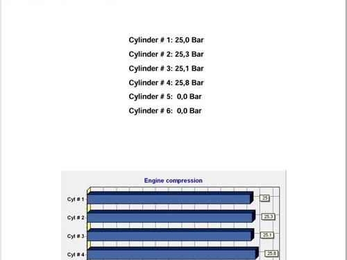Engine BMW 1 (F20) 116 d | BP30125215M1