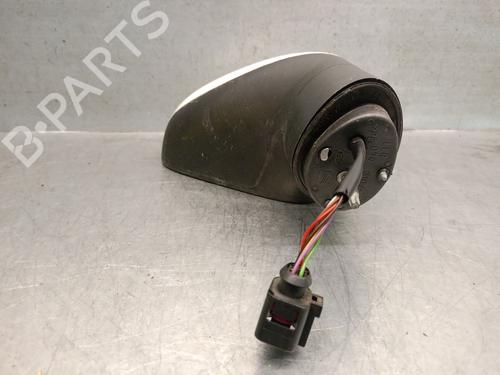 Right mirror SEAT LEON (1P1) 1.4 TSI | BP29813212C27 