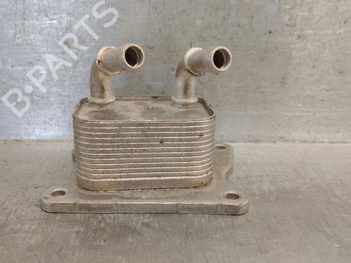 Used Oil radiator Oil radiator KIA SPORTAGE V (NQ5) 1.6 T-GDI MHEV (150 hp) 34152975 34152975