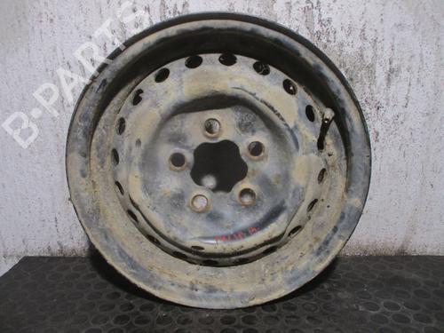 Used Rim VW TRANSPORTER T3 Bus (25_) 1.6 TD (70 hp) 12131975