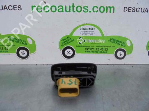 Right front window switch FORD FIESTA VI (CB1, CCN)  | BP2123809I26 
