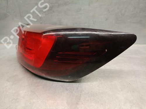 Right taillight RENAULT CLIO IV (BH_) 1.5 dCi 90 | BP21850271C35 