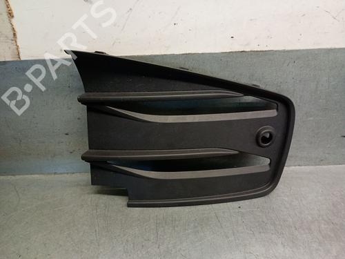 Used Grille VW GOLF VIII (CD1, DA1) [2019-2026]  31907359