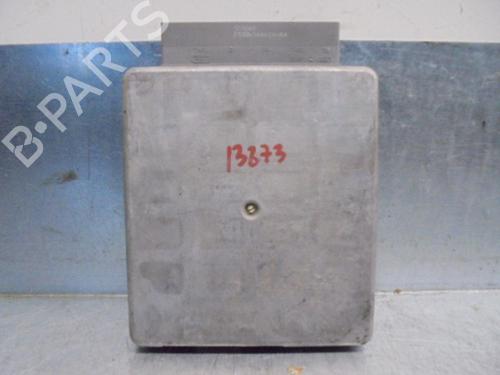 Engine control unit (ECU) FORD MONDEO III Saloon (B4Y)  | BP8363829M57 