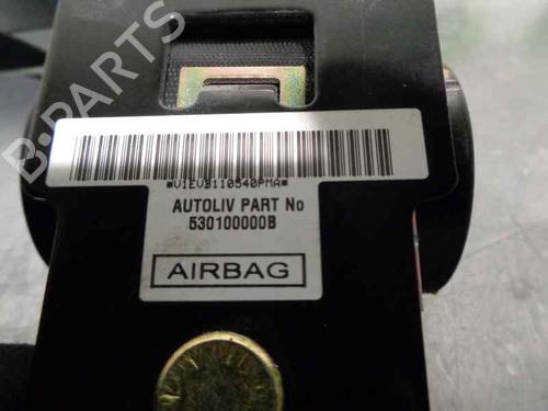 Front right seatbelt ROVER STREETWISE Hatchback 1.4 | BP8724908I25 