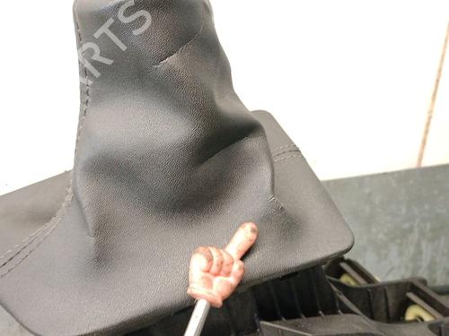 Gear lever PEUGEOT 3008 II SUV (MC_, MR_, MJ_, M4_) 1.2 THP/ PureTech 130 (MRHNSM, MRHNSU, MRHNSJ, MRHNYW,... | BP29718000M90 