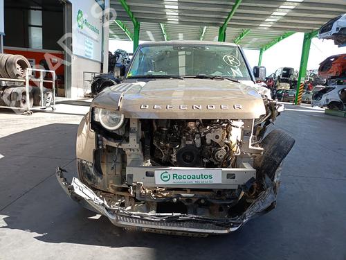 Electronic sensor LAND ROVER DEFENDER Station Wagon (L663) D250 MHEV 4x4 | BP30356230M84 - Image 13