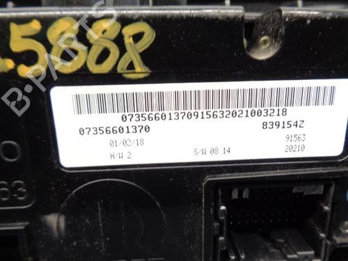 Climate control FIAT TIPO Estate (356_, 357_) 1.4 (356WXF1B) | BP11291565I5 