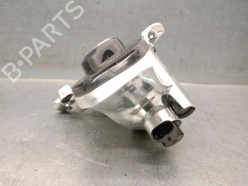 Left front fog light FIAT PANDA (312_, 319_) 1.0 Mild Hybrid (312.PYD1B) | BP31931701C30