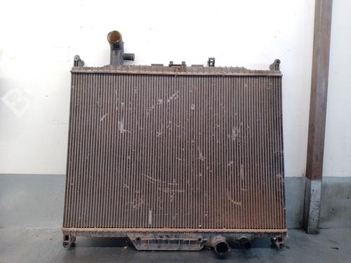Used Water radiator Water radiator LAND ROVER RANGE ROVER SPORT I (L320) 3.0 D 4x4 (256 hp) 33427917 33427917