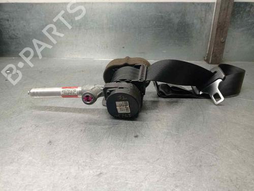 Rear left seatbelt VOLVO S40 II (544) 2.0 D | BP9192092I29 