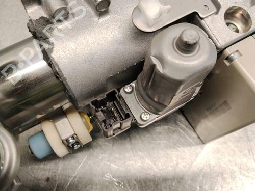 Steering column INFINITI Q70 (Y51) 3.5 Hybrid | BP36887025M21  - Image 6