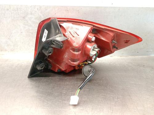 Left taillight KIA RIO IV (YB, SC, FB) 1.2 CVVT | BP29439932C34 