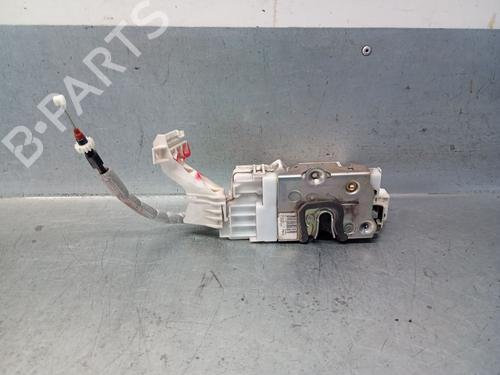 Front right lock MERCEDES-BENZ A-CLASS (W169) A 200 CDI (169.008, 169.308) | BP26323677C97 
