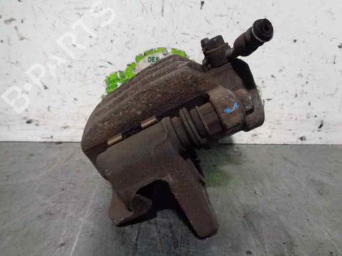 Left rear brake caliper HYUNDAI SANTA FÉ II (CM) 2.2 CRDi GLS 4x4 | BP11615588M107 