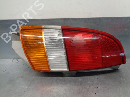 Used Right taillight HYUNDAI ATOS (MX) [1997-2015]  9752356