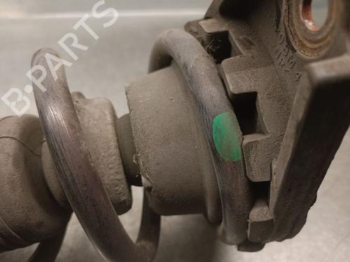 Left rear shock absorber NISSAN ALMERA TINO (V10) 1.8 | BP21582941M18