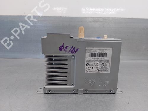 Used Radio PEUGEOT EXPERT Van (V_) 1.6 BlueHDi 115 (115 hp) 15983446