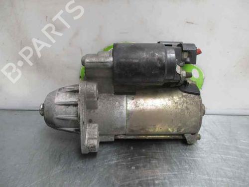 Startmotor FORD FOCUS I (DAW, DBW) 1.6 16V (100 hp) 3988871