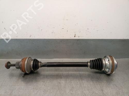 Used Right rear driveshaft AUDI A7 Sportback (4GA, 4GF) RS7 performance quattro (605 hp) 30298804