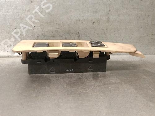 Left front window switch NISSAN MAXIMA / MAXIMA QX V (A33) 2.0 V6 24V | BP38517877I27 - Image 2