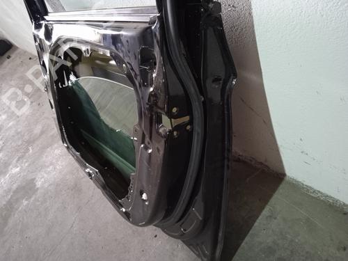 Right front door HYUNDAI i40 I (VF) 1.7 CRDi | BP10507832C3 