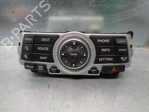 Used Switch INFINITI QX70 [2013-2025]  7475864