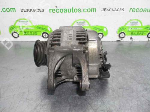Alternator CHRYSLER VOYAGER / GRAND VOYAGER III (GS_, NS_) 3.3 i | BP3143590M7 
