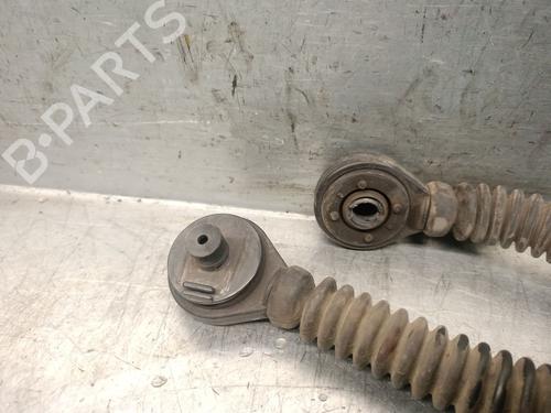 Gear lever MAZDA 3 Saloon (BM_, BN_) 2.2 D | BP29387091M90 