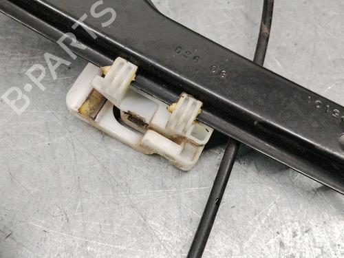 Front right window mechanism DODGE JOURNEY 2.0 CRD | BP37419859C23 - Image 3