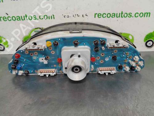Instrument cluster FIAT PUNTO (176_) 75 1.2 | BP5886467C47 