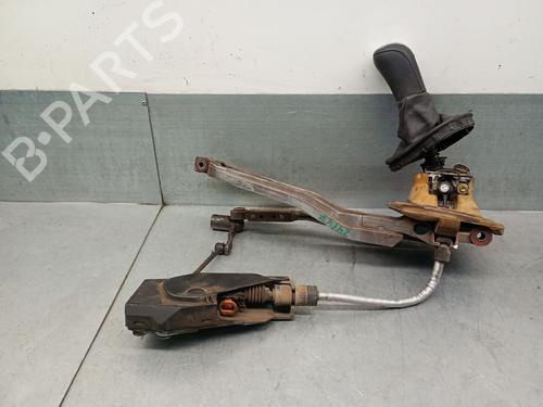 Gearstang MERCEDES-BENZ C-CLASS Coupe (CL203) C 220 CDI (203.708) (150 hp) 31160484