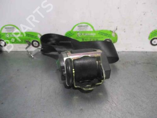 Front right seatbelt AUDI A3 (8L1)  | BP8724291I25 