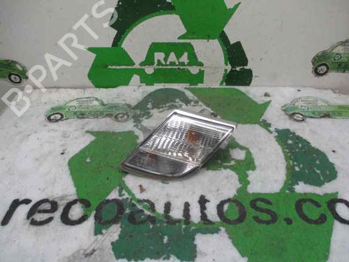 Used Left front indicator NISSAN MICRA III (K12) [2002-2010]  2062549