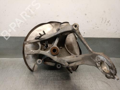 Used Right rear steering knuckle AUDI A6 C7 Avant (4G5, 4GD) 2.0 TDI (190 hp) 29605417