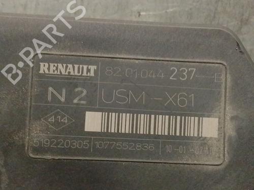 Fuse box RENAULT KANGOO Express (FW0/1_) 1.5 dCi 85 (FW0K, FW0L, FW0B) | BP40498477E1 - Image 3