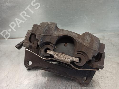 Right front brake caliper ALFA ROMEO 159 Sportwagon (939_) 1.9 JTDM 16V (939BXC1B, 939BXC12) | BP12592737M104 