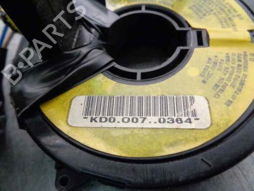 Squib airbag KIA CARENS II MPV (FJ)  | BP4889501C102 