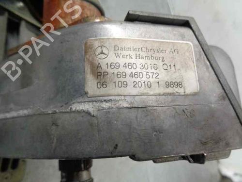 Steering column MERCEDES-BENZ B-CLASS Sports Tourer (W245) B 180 CDI (245.207) | BP6694526M21 