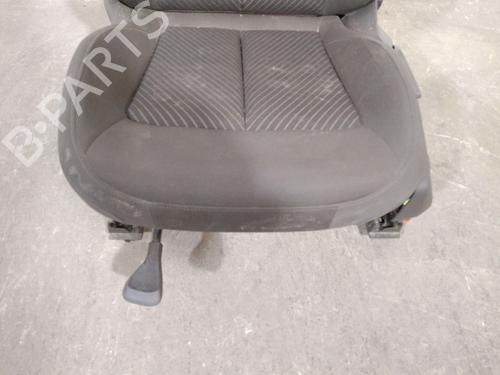 Left front seat AUDI Q5 (FYB, FYG) 50 TFSI e quattro | BP33461103C15  - Image 7