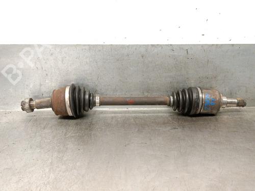 Antriebswelle links vorne für FORD KA (RU8) 1.3 TDCi (75 hp) 29352131