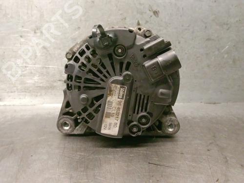 Alternateur CITROËN C4 Coupe (LA_) 1.6 HDi | BP30686599M7 