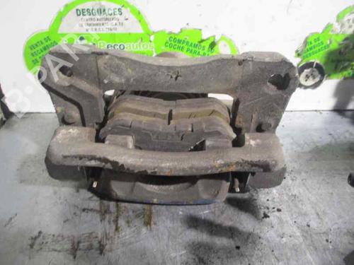 Left rear brake caliper HYUNDAI SANTA FÉ I (SM) 2.4 16V 4x4 | BP11613984M107 