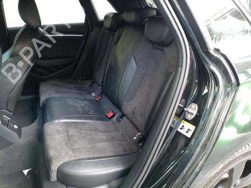 Electronic module AUDI A3 Sportback (8VA, 8VF) 2.0 TDI quattro | BP35724197M83  - Image 11