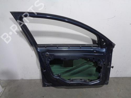 Left front door VOLVO V50 (545) 2.0 D | BP11970773C2 
