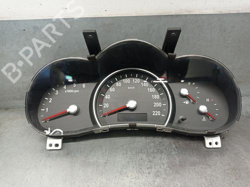 Used Instrument cluster KIA CARNIVAL / GRAND CARNIVAL III (VQ) 2.2 CRDi (194 hp) 20646569